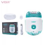اپیلاتور وی جی ار مدل V-726